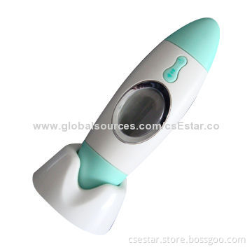 Made in China Digital Infrared Ear/Forehead Thermometer